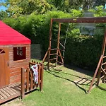 Apartamento Country Pilar Planta Baja Htal Austral Nuevo!!!