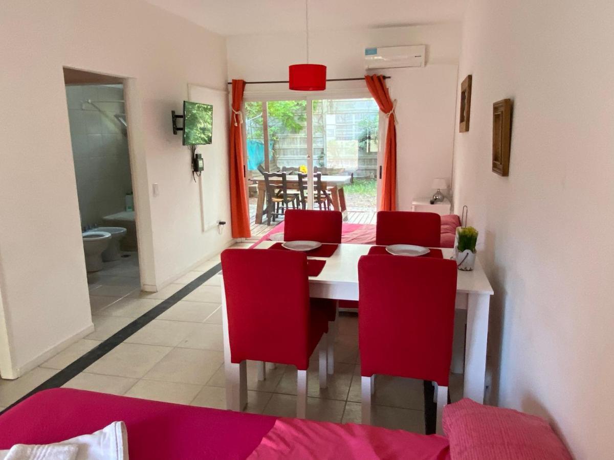 Apartamento Country Pilar Planta Baja Htal Austral Nuevo!!! *