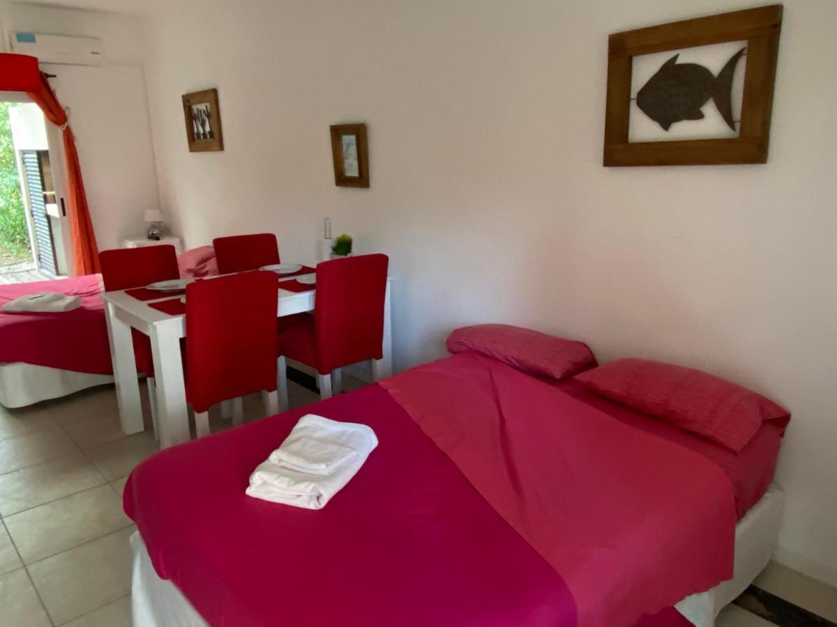 Country Pilar Planta Baja Htal Austral Nuevo!!! Apartamento *