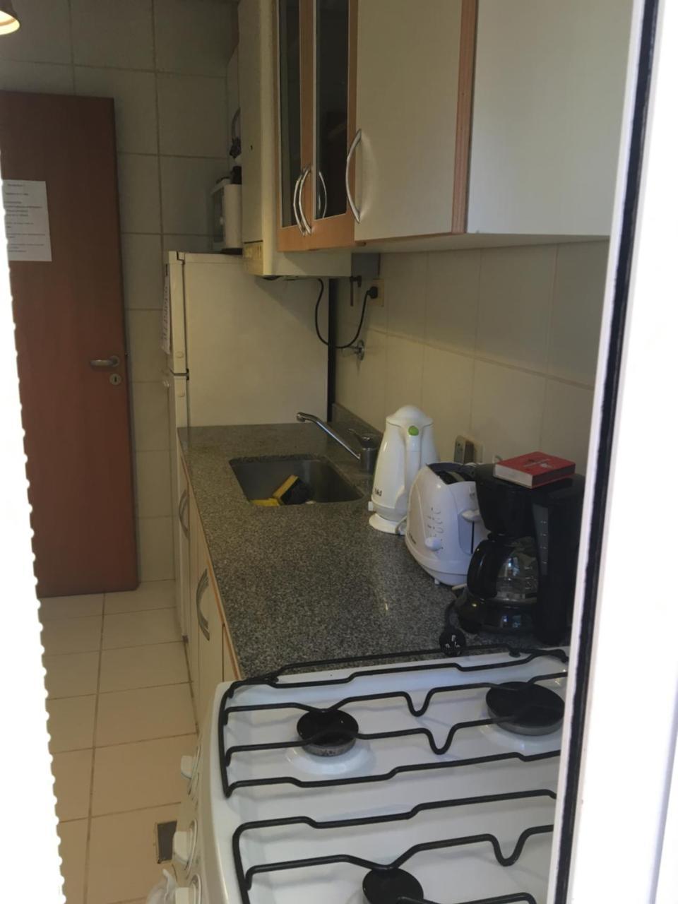 Apartamento Country Pilar Planta Baja Htal Austral Nuevo!!! *