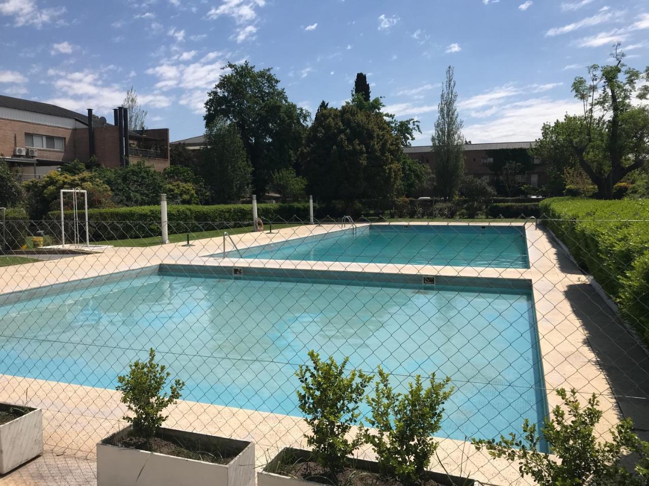 Apartamento Country Pilar Planta Baja Htal Austral Nuevo!!! Pilar (Buenos Aires)