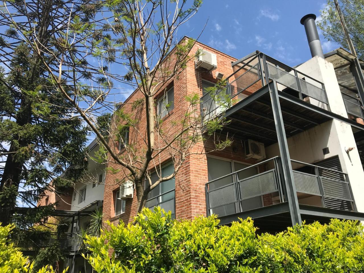 Country Pilar Planta Baja Htal Austral Nuevo!!! Apartamento *